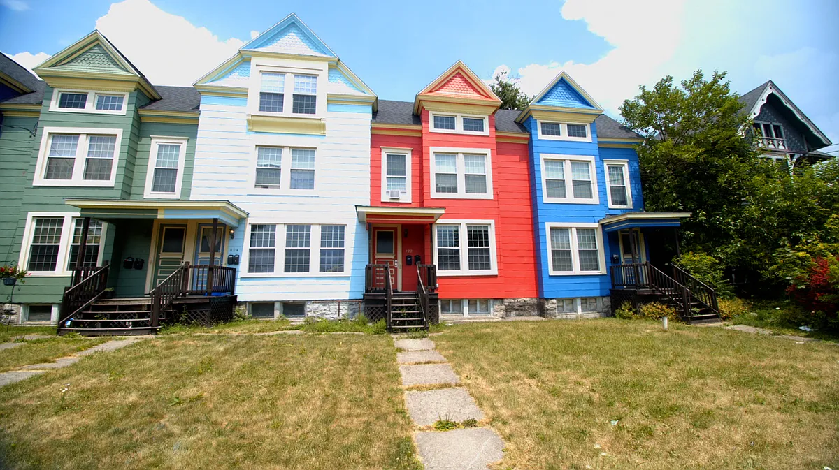 Building Photo - 428 Lodi St #2