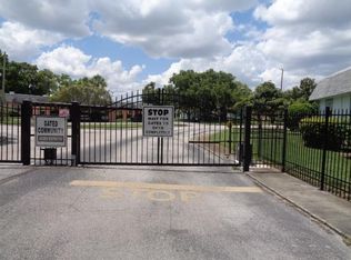 4346 Rustic Dr, New Port Richey, FL 34652