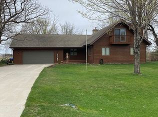 1600 250th Ct E, Faribault, MN 55021