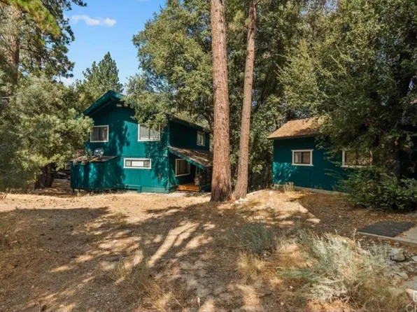 2330 Alpen Ct, Pine Mountain Club, CA 93222