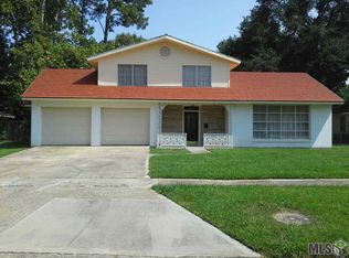 8172 Harry Dr, Baton Rouge, LA 70806