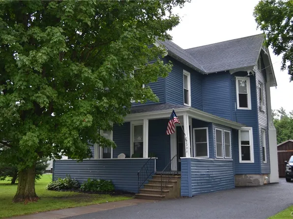 2996 Cataract St, Copenhagen, NY 13626