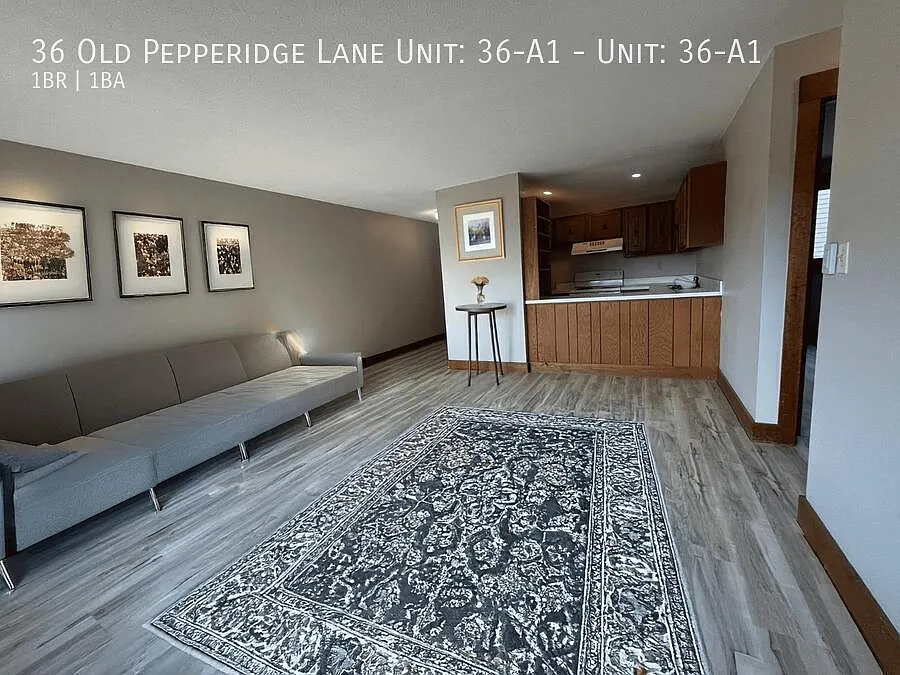 36 Old Pepperidge Ln #A1