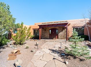 25 Buen Pastor, Santa Fe, NM 87508