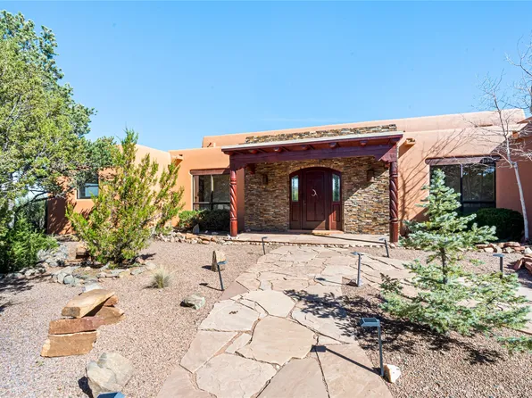 25 Buen Pastor, Santa Fe, NM 87508