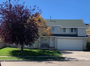 199 Vistaridge Cir, Evanston, WY 82930