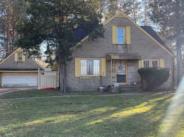2329 W Carpenter Rd, Flint, MI 48505