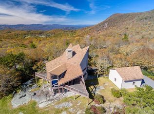 1190/1204 King Gap Rd, Highlands, NC 28741