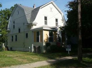 811 Orchard Pl, Jackson, MI 49203