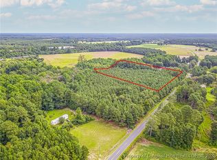 Boykin Bridge Rd, Clinton, NC 28328