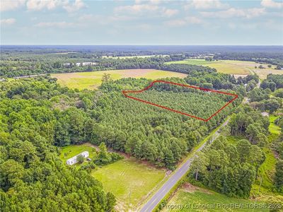 Boykin Bridge Rd, Clinton, NC, 28328