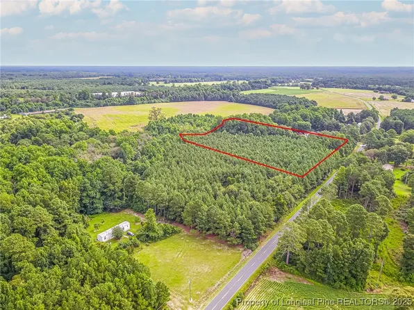 Boykin Bridge Rd, Clinton, NC 28328