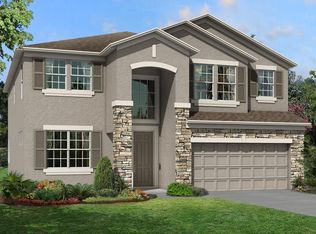 1115 Multiflora Loop, Lutz, FL 33558