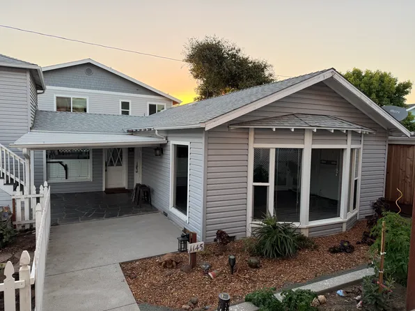 1145 Morro Ave, Morro Bay, CA