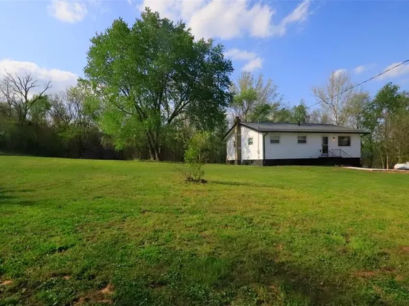 10011 Jordan Rd, Potosi, MO 63664