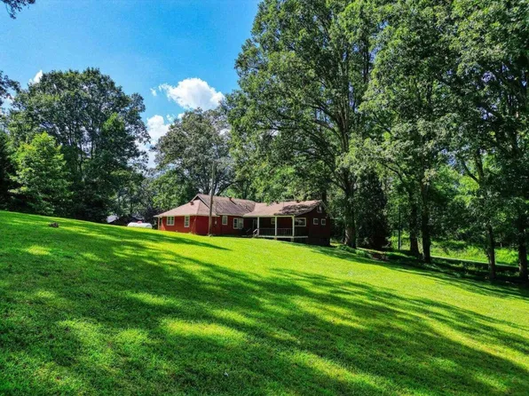 9674 Old Highway 76, Morganton, GA 30560