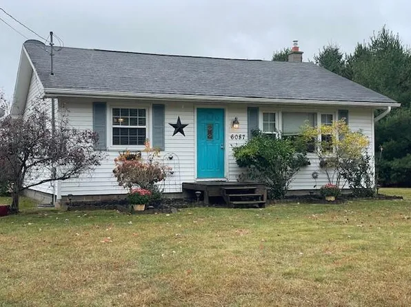 6087 Kelly Dr, Jackson, MI 49201