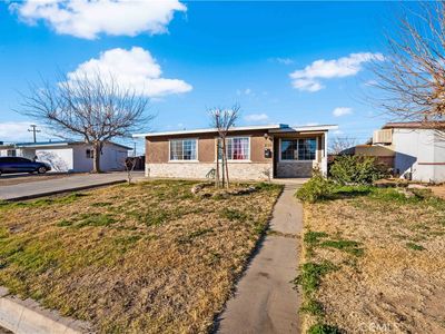 2025 E Avenue Q6, Palmdale, CA, 93550