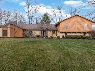 171 Walnut Grove Dr, Dayton, OH, 45458