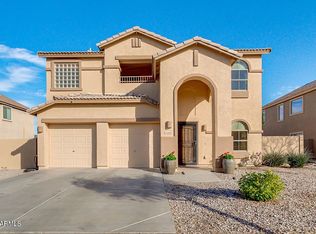 6069 S Legend Dr, Gilbert, AZ 85298
