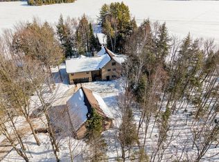 11532 Rays Dr, Presque Isle, WI 54557