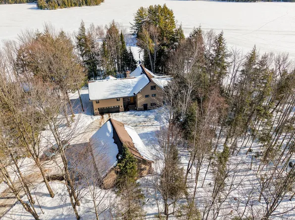 11532 Rays Dr, Presque Isle, WI 54557
