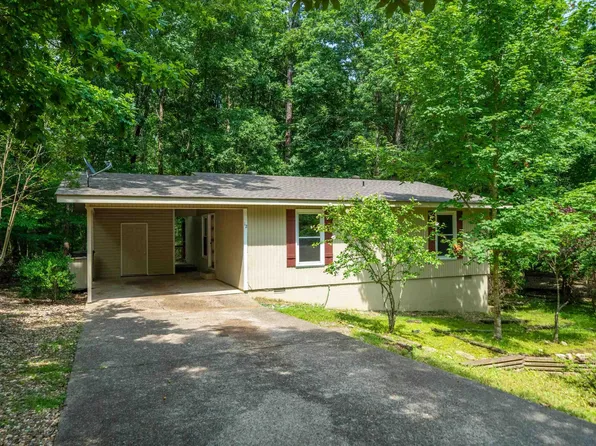 12 Segovia Dr, Hot Springs, AR 71909