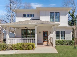 207 Mellrich Ave NE, Atlanta, GA 30317