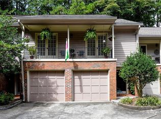 305 Brandywine Cir, Sandy Springs, GA 30350
