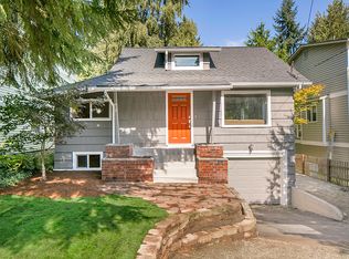 1532 NE 97th St, Seattle, WA 98115