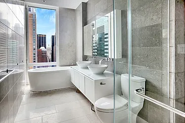 Rented by New York Residence