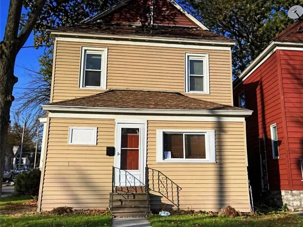 524 W Ostrander Ave, Syracuse, NY 13205