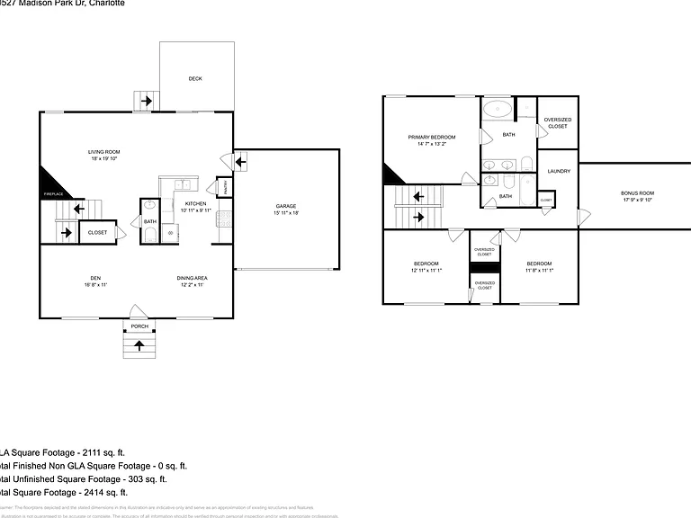 10527 Madison Park Dr — Photo 18