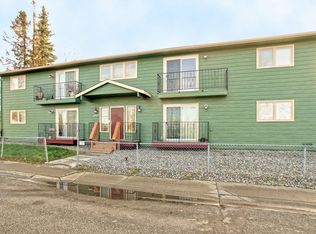 4520 McPhee Ave APT 3, Anchorage, AK 99508