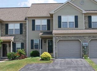 167 Bridle Path, New Holland, PA 17557