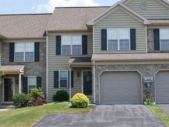 167 Bridle Path, New Holland, PA 17557
