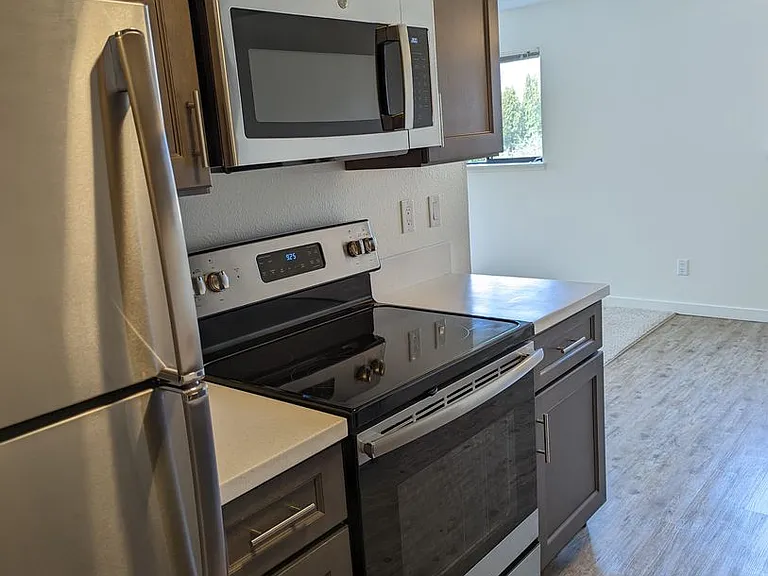 Citigate Apartments — Photo 614