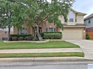 337 Frank Baum Dr, Schertz, TX 78154