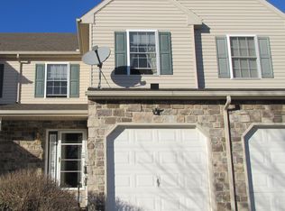 8101 Heritage Dr, Alburtis, PA 18011