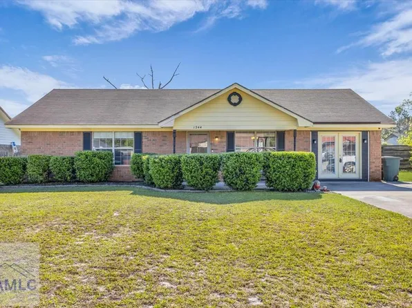 1244 Chinook Way, Hinesville, GA 31313