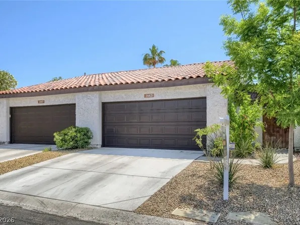 3143 Sonata Dr, Las Vegas, NV 89121