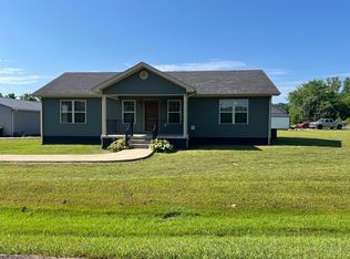 68 Proffitt St, Brodhead, KY 40409