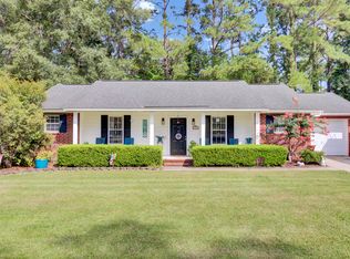 1236 Scotch Pine Ln, Ladson, SC 29456