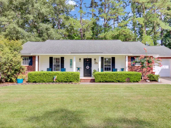 1236 Scotch Pine Ln, Ladson, SC 29456