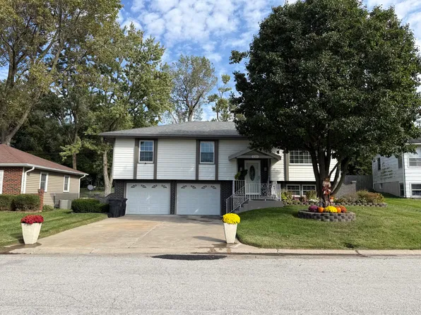 630 S Placida Ave, Marshall, MO 65340