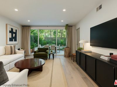 874 Hammond St APT 1, West Hollywood, CA, 90069