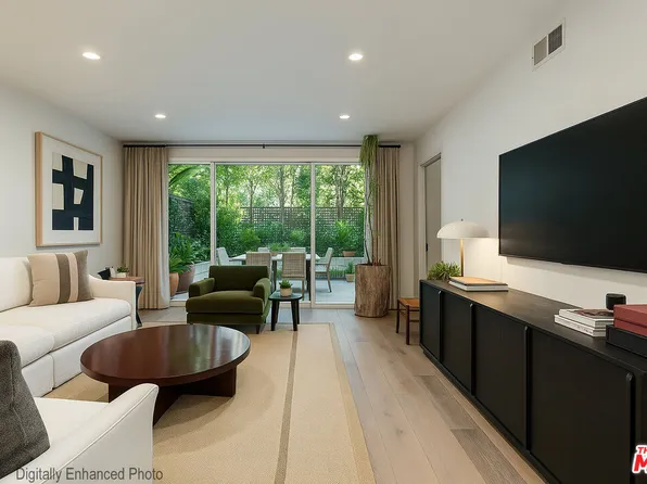 874 Hammond St APT 1, West Hollywood, CA 90069