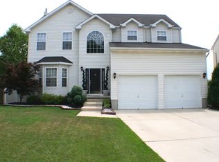 419 Eryn Rd, Wenonah, NJ 08090