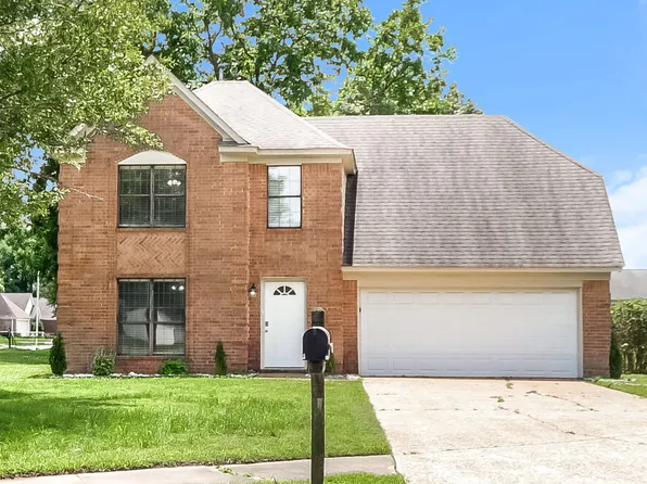 6863 Delta Newberry Cv, Olive Branch, MS 38654
