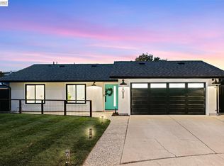 8093 Del Monte Ave, Newark, CA 94560